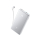 Powerbank Anker Zolo Power Bank 10000mAh 22.5W Built-In USB-C Cable White